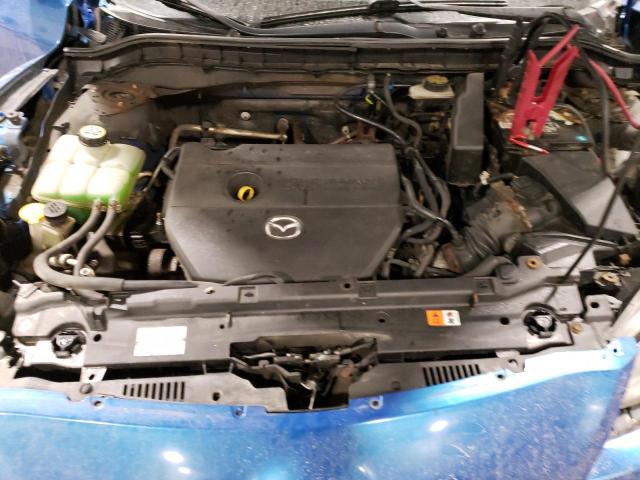 Photo 11 from auction – 2012 MAZDA 3 I with VIN JM1BL1KF0C1543189