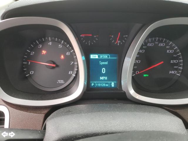Photo 9 from auction – 2014 CHEVROLET EQUINOX LT with VIN 2GNFLGEK7E6113454