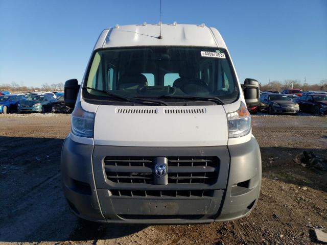 Photo 5 from auction – 2014 RAM PROMASTER with VIN 3C6TRVCG4EE123850