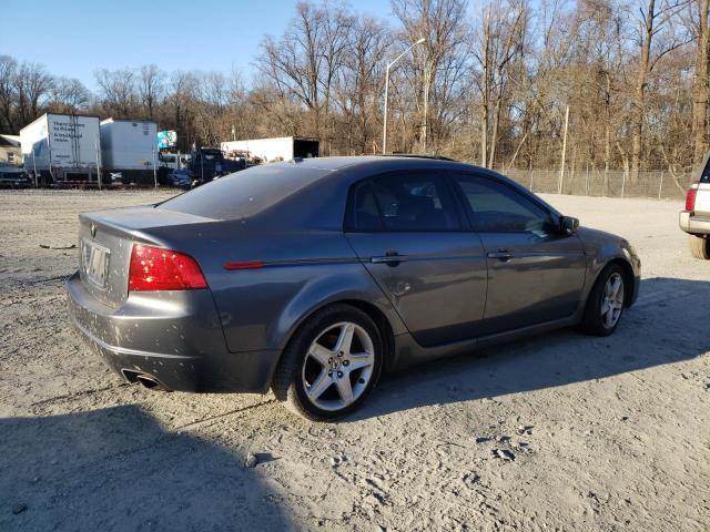 Photo 3 from auction – 2005 ACURA TL with VIN 19UUA66225A041176