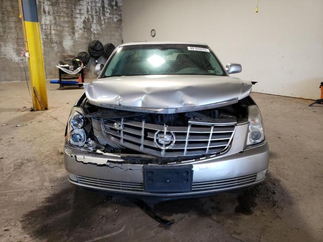 Photo 5 from auction – 2008 CADILLAC DTS with VIN 1G6KD57Y38U137110