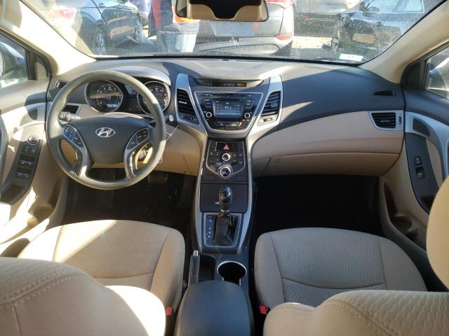 Photo 8 from auction – 2015 HYUNDAI ELANTRA SE with VIN 5NPDH4AE9FH548702