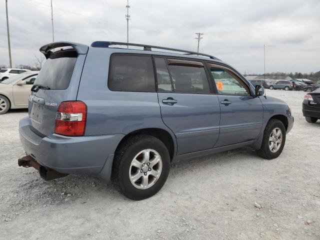 Photo 3 from auction – 2004 TOYOTA HIGHLANDER with VIN JTEGP21A640009834