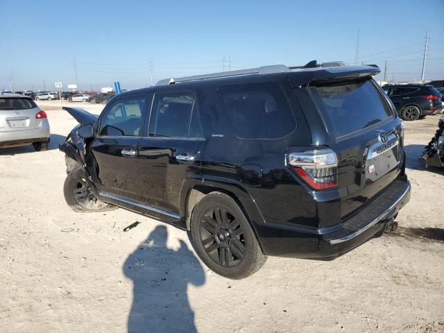 Photo 2 from auction – 2021 TOYOTA 4RUNNER TR with VIN JTEKU5JR0M5841425