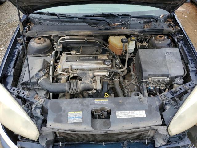Photo 11 from auction – 2005 CHEVROLET MALIBU with VIN 1G1ZS52F05F324921