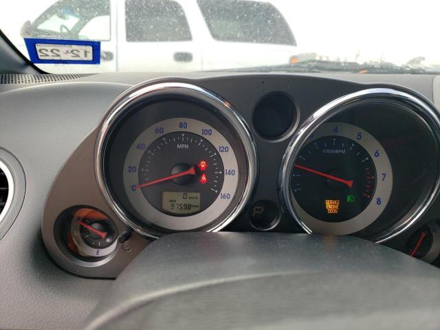 Photo 9 from auction – 2007 MITSUBISHI ECLIPSE SP with VIN 4A3AL35T87E005926