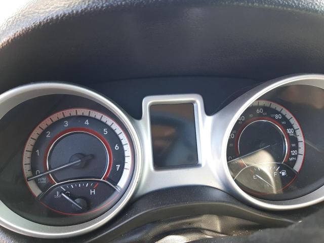 Photo 9 from auction – 2016 DODGE JOURNEY SE with VIN 3C4PDCAB5GT110740