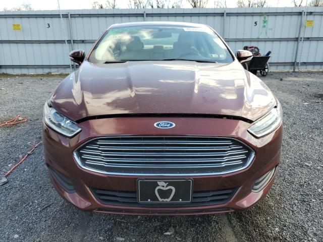 Photo 5 from auction – 2016 FORD FUSION SE with VIN 3FA6P0H74GR390513