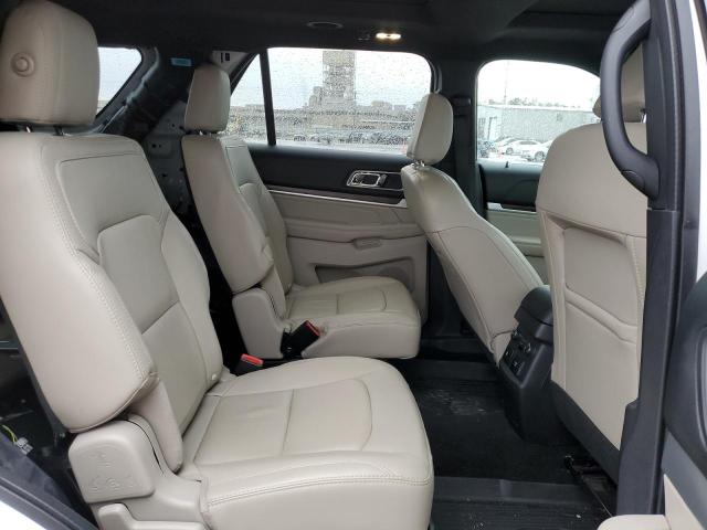 Photo 11 from auction – 2018 FORD EXPLORER L with VIN 1FM5K7F86JGC47324