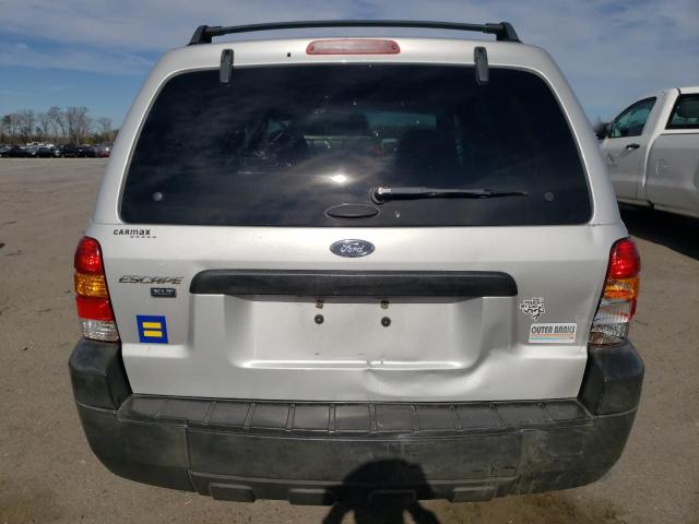 Photo 6 from auction – 2007 FORD ESCAPE XLT with VIN 1FMYU03ZX7KA42011