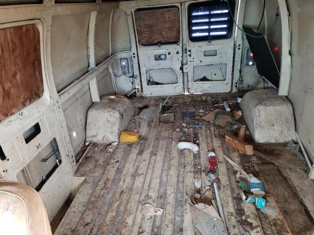 Photo 10 from auction – 1987 DODGE RAM VAN B2 with VIN 2B7HB23H0HK225345