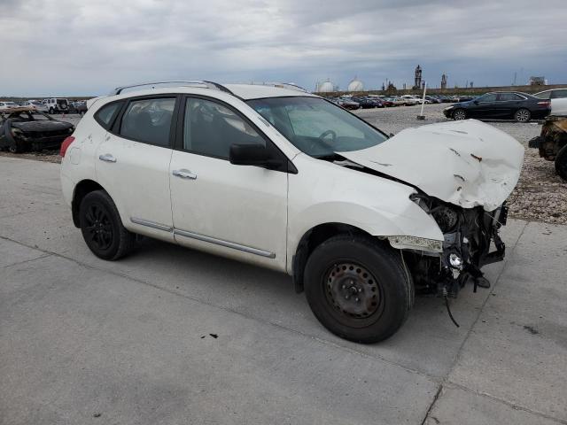 Photo 4 from auction – 2014 NISSAN ROGUE SELE with VIN JN8AS5MT4EW614042