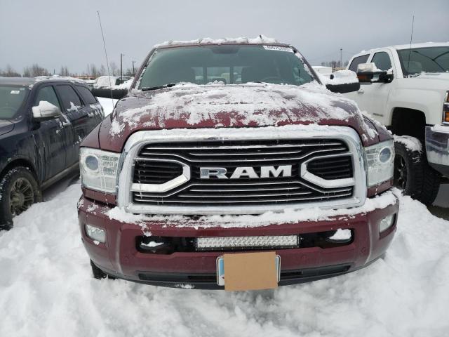 Photo 5 from auction – 2016 RAM 2500 LONGH with VIN 3C6UR5GLXGG328141