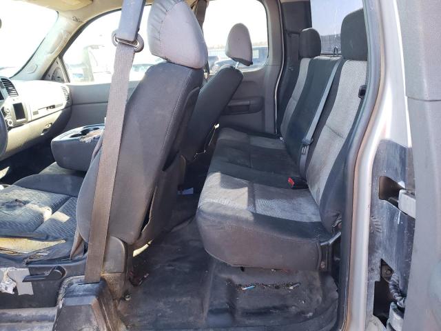 Photo 10 from auction – 2008 CHEVROLET SILVERADO with VIN 1GCHK29678E198056