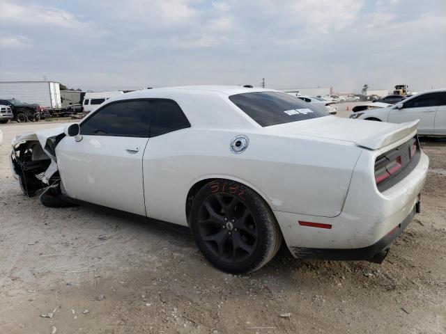 Photo 2 from auction – 2019 DODGE CHALLENGER with VIN 2C3CDZBT8KH705208