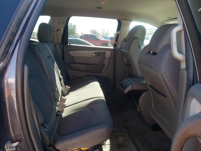 Photo 11 from auction – 2014 CHEVROLET TRAVERSE L with VIN 1GNKRGKD9EJ277410