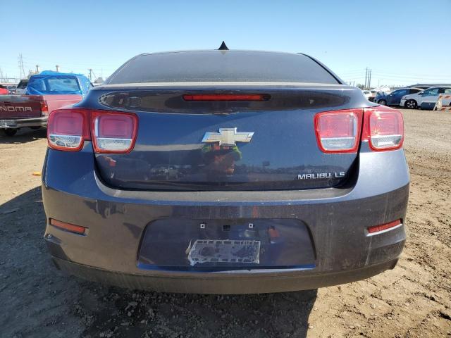 Photo 6 from auction – 2014 CHEVROLET MALIBU LS with VIN 1G11B5SL9EF239921