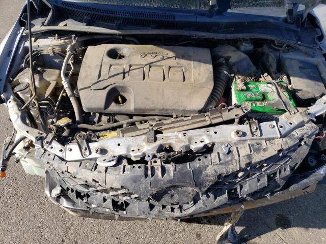 Photo 11 from auction – 2011 TOYOTA COROLLA BA with VIN 2T1BU4EE8BC593124