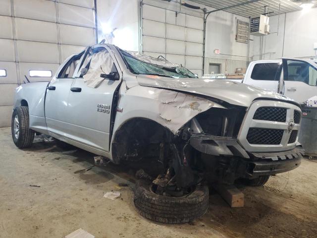 Photo 4 from auction – 2018 RAM 1500 ST with VIN 1C6RR7FT1JS308296