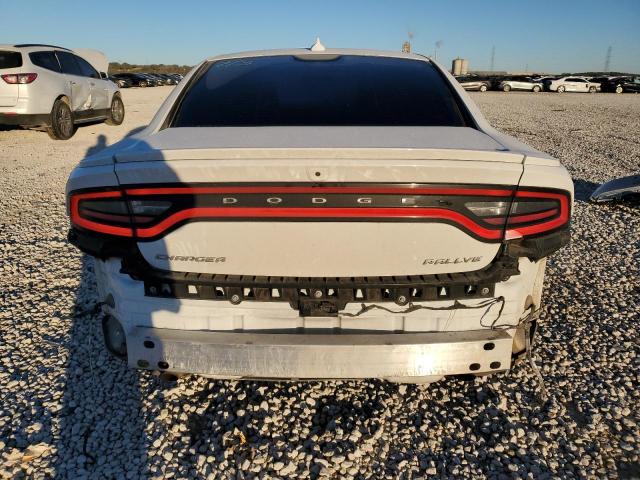 Photo 6 from auction – 2017 DODGE CHARGER SX with VIN 2C3CDXHG4HH537865