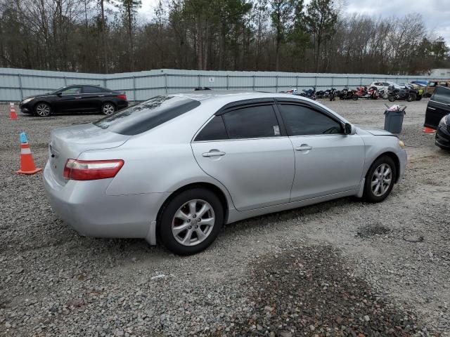 Photo 3 from auction – 2009 TOYOTA CAMRY BASE with VIN 4T1BE46K69U283614