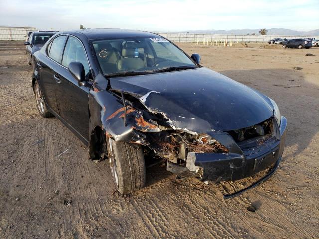 Photo 4 from auction – 2008 LEXUS IS 250 with VIN JTHBK262685063897