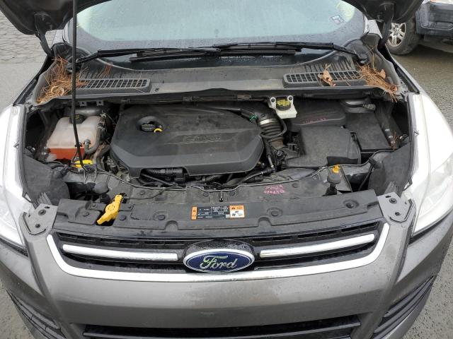Photo 11 from auction – 2014 FORD ESCAPE TIT with VIN 1FMCU0JX5EUC22851