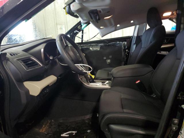 Photo 7 from auction – 2020 SUBARU ASCENT PRE with VIN 4S4WMAFD2L3408643
