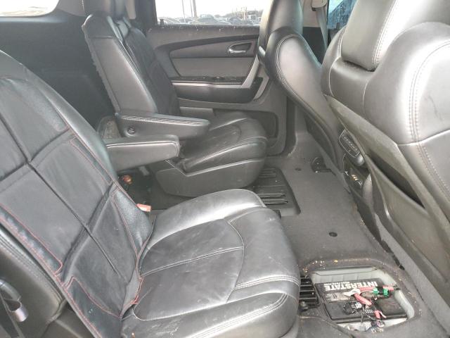 Photo 11 from auction – 2012 GMC ACADIA SLT with VIN 1GKKRRED4CJ353178