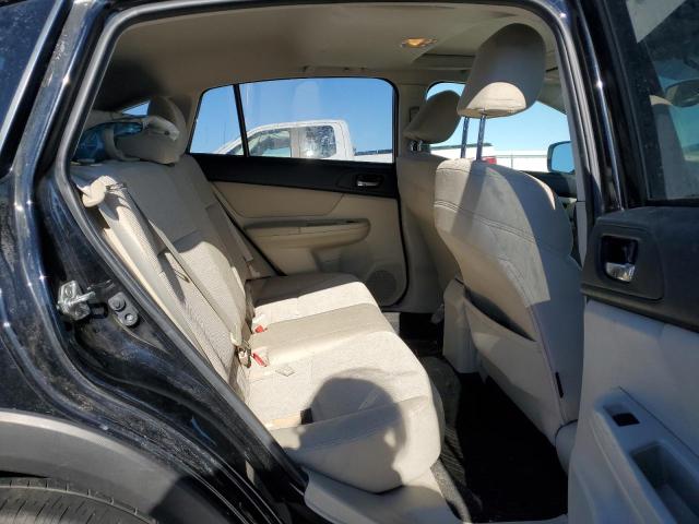 Photo 10 from auction – 2014 SUBARU XV CROSSTR with VIN JF2GPAVCXE8345968