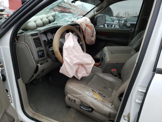 Photo 7 from auction – 2007 DODGE RAM 2500 S with VIN 1D7KS28C07J543372