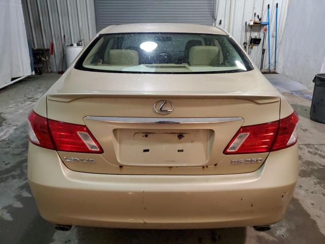 Photo 6 from auction – 2008 LEXUS ES 350 with VIN JTHBJ46G082235126