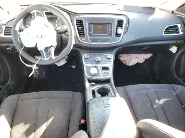 Photo 8 from auction – 2015 CHRYSLER 200 LIMITE with VIN 1C3CCCAB8FN502924