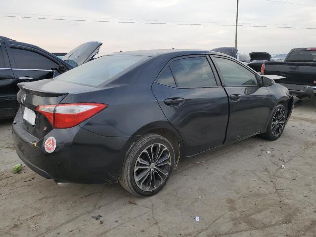 Photo 3 from auction – 2015 TOYOTA COROLLA L with VIN 2T1BURHE1FC396925
