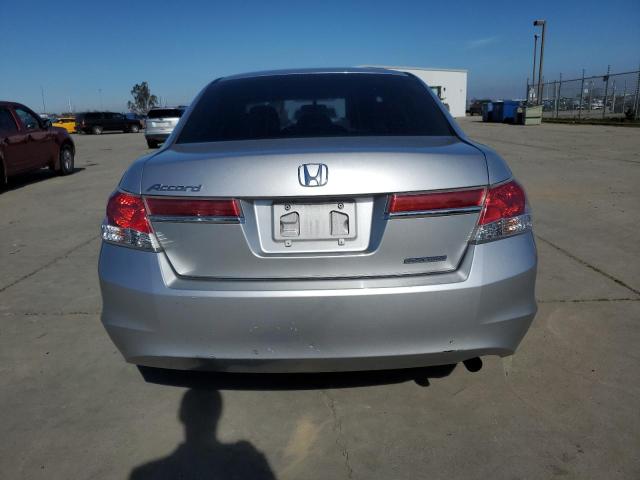Photo 6 from auction – 2012 HONDA ACCORD SE with VIN 1HGCP2F61CA028423