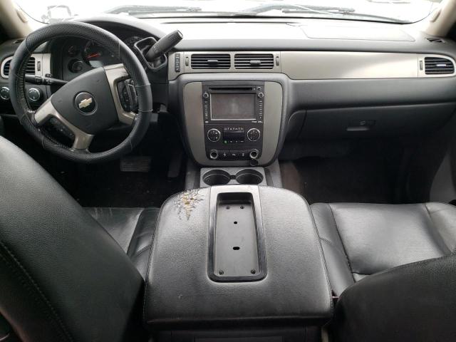Photo 8 from auction – 2012 CHEVROLET SILVERADO with VIN 3GCPKTE21CG117221