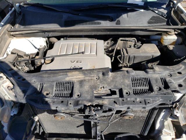 Photo 11 from auction – 2009 TOYOTA HIGHLANDER with VIN JTEES41A092123650