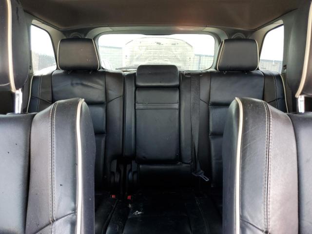 Photo 10 from auction – 2014 JEEP GRAND CHER with VIN 1C4RJFCM5EC400146