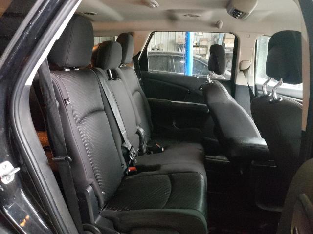 Photo 11 from auction – 2012 DODGE JOURNEY SE with VIN 3C4PDCAB2CT290513
