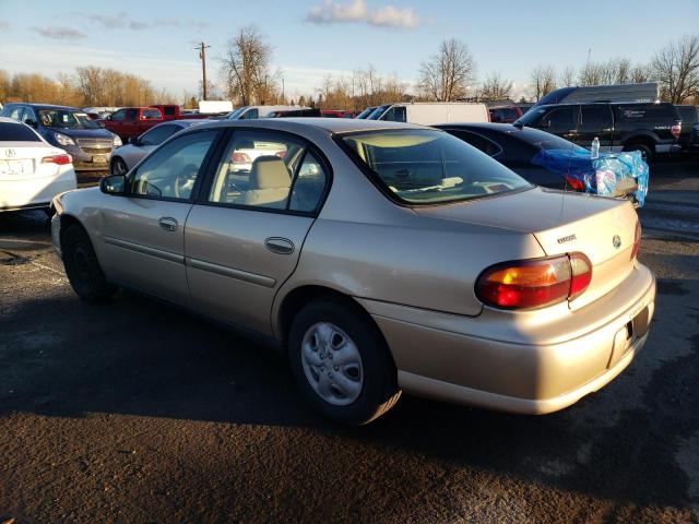 Photo 2 from auction – 2005 CHEVROLET CLASSIC with VIN 1G1ND52F95M220738