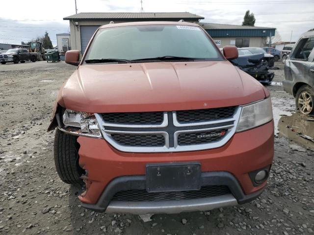 Photo 5 from auction – 2014 DODGE JOURNEY SX with VIN 3C4PDDBG7ET101552