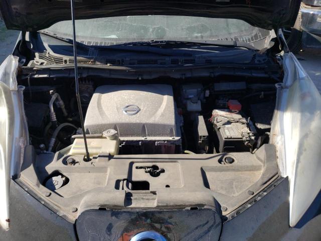 Photo 11 from auction – 2013 NISSAN LEAF S with VIN 1N4AZ0CP8DC400241