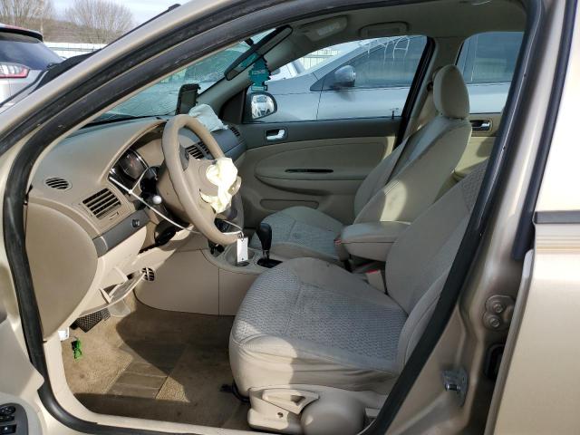 Photo 7 from auction – 2007 CHEVROLET COBALT LT with VIN 1G1AL55F877305892