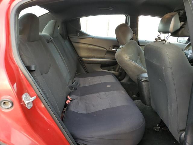 Photo 10 from auction – 2013 DODGE AVENGER SE with VIN 1C3CDZAB5DN664684