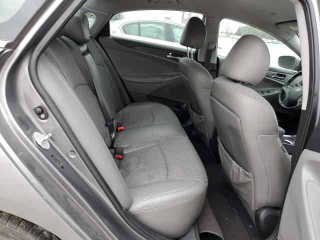 Photo 10 from auction – 2011 HYUNDAI SONATA SE with VIN 5NPEC4AC8BH175213