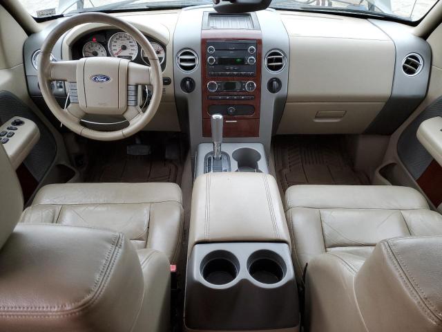 Photo 8 from auction – 2008 FORD F150 SUPER with VIN 1FTPW14518FA41643