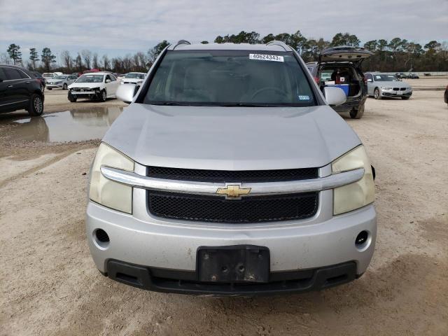 Photo 5 from auction – 2009 CHEVROLET EQUINOX LT with VIN 2CNDL33F196231614