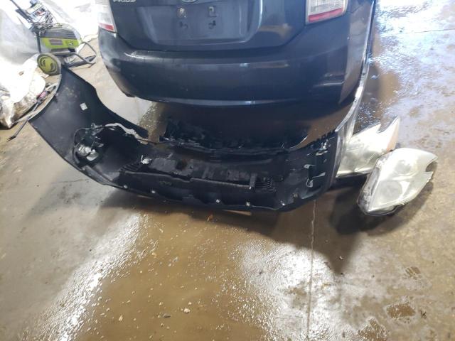 Photo 12 from auction – 2010 TOYOTA PRIUS with VIN JTDKN3DU6A0074338