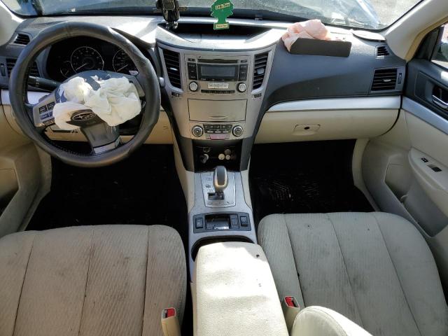 Photo 8 from auction – 2012 SUBARU LEGACY with VIN 4S3BMBG67C3013091