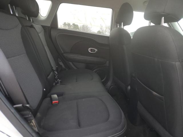 Photo 11 from auction – 2017 KIA SOUL + with VIN KNDJP3A51H7448018